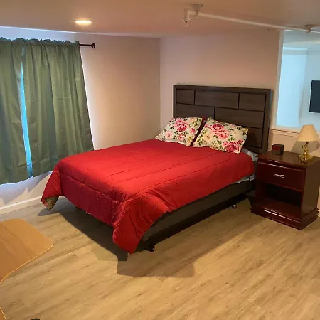 Bonnie Lane Apartments